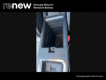 Photo 30 du bon plan RENAULT Megane E-Tech Electric EV60 220ch Techno super charge occasion à 23990 €