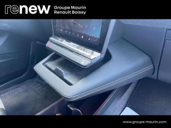 Photo 33 du bon plan RENAULT Megane E-Tech Electric EV60 220ch Techno super charge occasion à 23990 €
