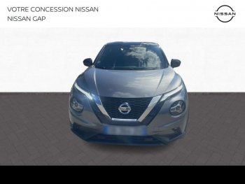 Photo 2 du bon plan NISSAN Juke 1.0 DIG-T 114ch Enigma DCT 2021.5 occasion à 18980 €