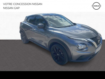 Photo 3 du bon plan NISSAN Juke 1.0 DIG-T 114ch Enigma DCT 2021.5 occasion à 18980 €