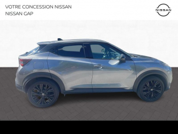 Photo 4 du bon plan NISSAN Juke 1.0 DIG-T 114ch Enigma DCT 2021.5 occasion à 18980 €