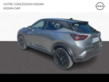 Photo 6 du bon plan NISSAN Juke 1.0 DIG-T 114ch Enigma DCT 2021.5 occasion à 18980 €