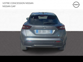 Photo 7 du bon plan NISSAN Juke 1.0 DIG-T 114ch Enigma DCT 2021.5 occasion à 18980 €