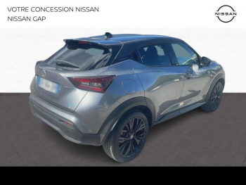 Photo 8 du bon plan NISSAN Juke 1.0 DIG-T 114ch Enigma DCT 2021.5 occasion à 18980 €