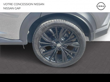 Photo 9 du bon plan NISSAN Juke 1.0 DIG-T 114ch Enigma DCT 2021.5 occasion à 18980 €