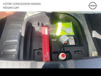Photo 11 du bon plan NISSAN Juke 1.0 DIG-T 114ch Enigma DCT 2021.5 occasion à 18980 €