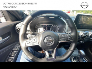 Photo 13 du bon plan NISSAN Juke 1.0 DIG-T 114ch Enigma DCT 2021.5 occasion à 18980 €