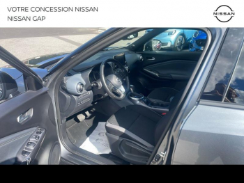 Photo 14 du bon plan NISSAN Juke 1.0 DIG-T 114ch Enigma DCT 2021.5 occasion à 18980 €