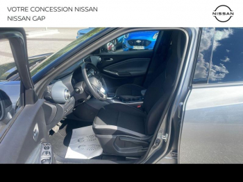 Photo 15 du bon plan NISSAN Juke 1.0 DIG-T 114ch Enigma DCT 2021.5 occasion à 18980 €