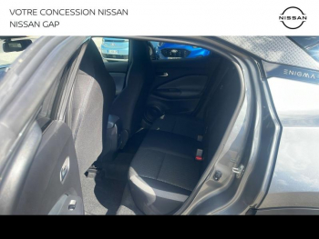 Photo 16 du bon plan NISSAN Juke 1.0 DIG-T 114ch Enigma DCT 2021.5 occasion à 18980 €