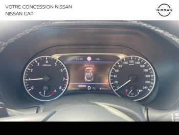 Photo 17 du bon plan NISSAN Juke 1.0 DIG-T 114ch Enigma DCT 2021.5 occasion à 18980 €