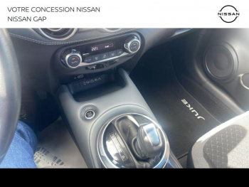 Photo 18 du bon plan NISSAN Juke 1.0 DIG-T 114ch Enigma DCT 2021.5 occasion à 18980 €