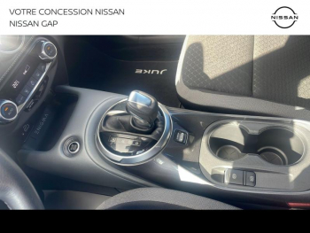 Photo 19 du bon plan NISSAN Juke 1.0 DIG-T 114ch Enigma DCT 2021.5 occasion à 18980 €