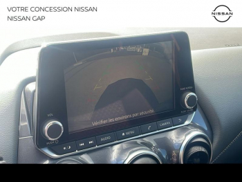 Photo 20 du bon plan NISSAN Juke 1.0 DIG-T 114ch Enigma DCT 2021.5 occasion à 18980 €