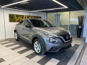 Photo 2 du bon plan NISSAN Juke 1.0 DIG-T 114ch N-Connecta 2021 occasion à 18890 €