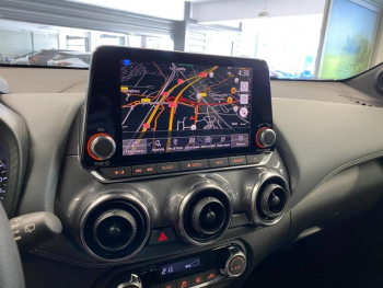 Photo 10 du bon plan NISSAN Juke 1.0 DIG-T 114ch N-Connecta 2021 occasion à 18890 €