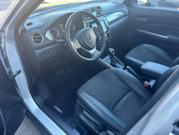 Photo 2 du bon plan SUZUKI Vitara 1.5 Dualjet Hybrid 115ch Style Auto Allgrip occasion à 21990 €