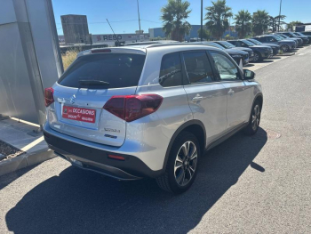 Photo 3 du bon plan SUZUKI Vitara 1.5 Dualjet Hybrid 115ch Style Auto Allgrip occasion à 21990 €