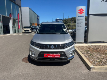 Photo 4 du bon plan SUZUKI Vitara 1.5 Dualjet Hybrid 115ch Style Auto Allgrip occasion à 21990 €