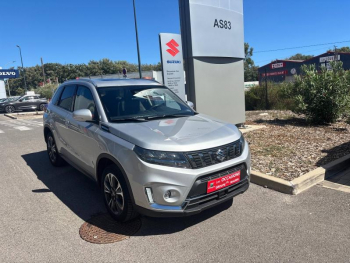 Photo 5 du bon plan SUZUKI Vitara 1.5 Dualjet Hybrid 115ch Style Auto Allgrip occasion à 21990 €
