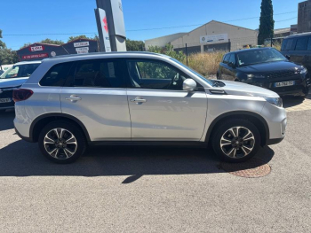 Photo 6 du bon plan SUZUKI Vitara 1.5 Dualjet Hybrid 115ch Style Auto Allgrip occasion à 21990 €