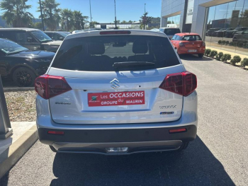 Photo 7 du bon plan SUZUKI Vitara 1.5 Dualjet Hybrid 115ch Style Auto Allgrip occasion à 21990 €