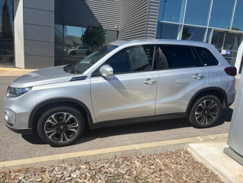Photo 9 du bon plan SUZUKI Vitara 1.5 Dualjet Hybrid 115ch Style Auto Allgrip occasion à 21990 €