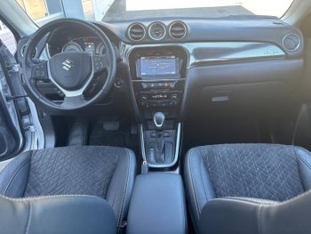 Photo 11 du bon plan SUZUKI Vitara 1.5 Dualjet Hybrid 115ch Style Auto Allgrip occasion à 21990 €