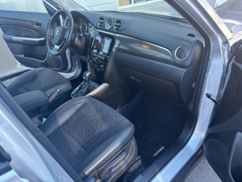 Photo 12 du bon plan SUZUKI Vitara 1.5 Dualjet Hybrid 115ch Style Auto Allgrip occasion à 21990 €