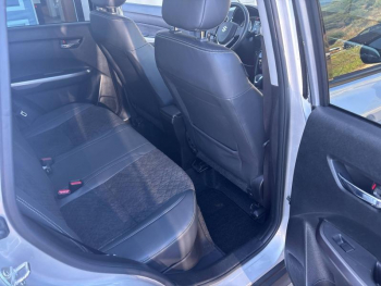 Photo 18 du bon plan SUZUKI Vitara 1.5 Dualjet Hybrid 115ch Style Auto Allgrip occasion à 21990 €