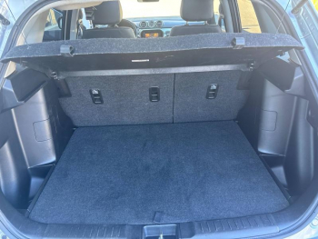 Photo 19 du bon plan SUZUKI Vitara 1.5 Dualjet Hybrid 115ch Style Auto Allgrip occasion à 21990 €