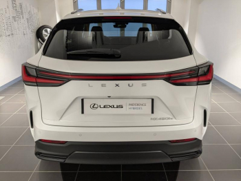 Photo 13 du bon plan LEXUS NX 450h+ 4WD Luxe MY24 occasion à 53490 €