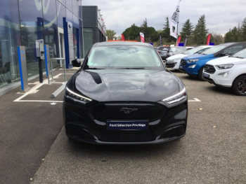 ddf-core-media-ibtkTI42258619_2.jpg Photo 2 du bon plan FORD Mustang Mach-E Extended Range 99kWh 294ch 7cv occasion à 37890 €