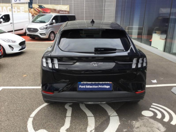 ddf-core-media-5qGMmt42258619_5.jpg Photo 5 du bon plan FORD Mustang Mach-E Extended Range 99kWh 294ch 7cv occasion à 37890 €