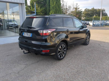 Photo 2 du bon plan FORD Kuga 1.5 EcoBlue 120ch ST-Line 7cv occasion à 16490 €