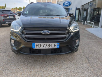 Photo 4 du bon plan FORD Kuga 1.5 EcoBlue 120ch ST-Line 7cv occasion à 16490 €