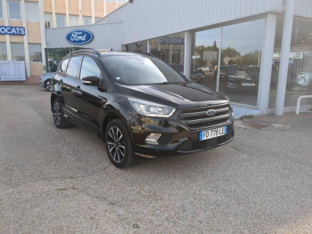 Photo 5 du bon plan FORD Kuga 1.5 EcoBlue 120ch ST-Line 7cv occasion à 16490 €