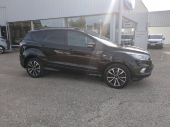 Photo 6 du bon plan FORD Kuga 1.5 EcoBlue 120ch ST-Line 7cv occasion à 16490 €