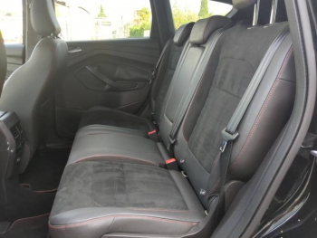 Photo 14 du bon plan FORD Kuga 1.5 EcoBlue 120ch ST-Line 7cv occasion à 16490 €