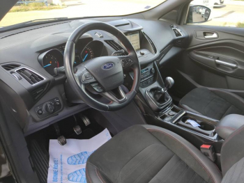 Photo 16 du bon plan FORD Kuga 1.5 EcoBlue 120ch ST-Line 7cv occasion à 16490 €