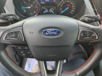 Photo 18 du bon plan FORD Kuga 1.5 EcoBlue 120ch ST-Line 7cv occasion à 16490 €