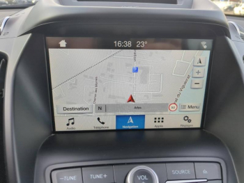 Photo 21 du bon plan FORD Kuga 1.5 EcoBlue 120ch ST-Line 7cv occasion à 16490 €