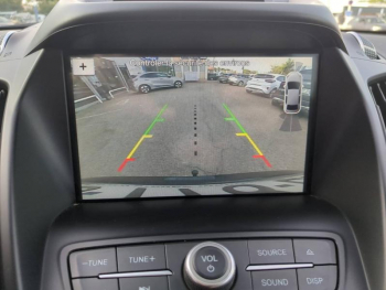 Photo 22 du bon plan FORD Kuga 1.5 EcoBlue 120ch ST-Line 7cv occasion à 16490 €