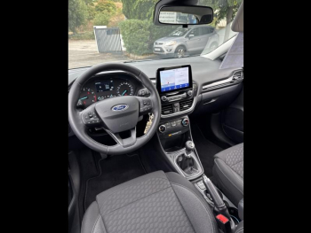 Photo 7 du bon plan FORD Puma 1.0 Flexifuel 125ch S&S mHEV Titanium occasion à 20880 €