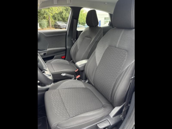 Photo 8 du bon plan FORD Puma 1.0 Flexifuel 125ch S&S mHEV Titanium occasion à 20880 €