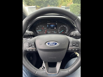 Photo 11 du bon plan FORD Puma 1.0 Flexifuel 125ch S&S mHEV Titanium occasion à 20880 €