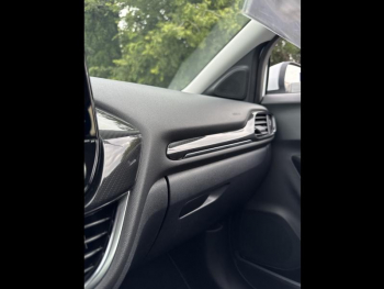 Photo 13 du bon plan FORD Puma 1.0 Flexifuel 125ch S&S mHEV Titanium occasion à 20880 €