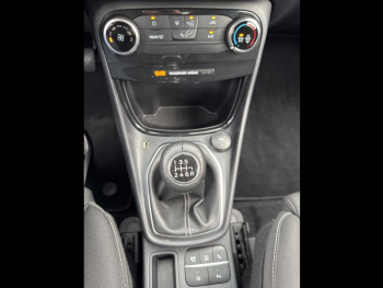 Photo 14 du bon plan FORD Puma 1.0 Flexifuel 125ch S&S mHEV Titanium occasion à 20880 €