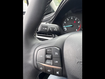 Photo 18 du bon plan FORD Puma 1.0 Flexifuel 125ch S&S mHEV Titanium occasion à 20880 €