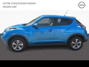 ddf-core-media-CAcEPU11183_2.jpg Photo 2 du bon plan NISSAN Juke 1.5 dCi 110ch N-Connecta 2018 Euro6c occasion à 13480 €